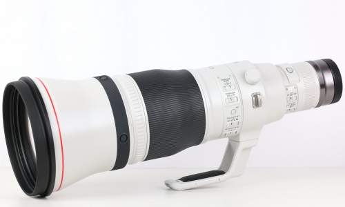 Canon RF 600mm f4L IS USM